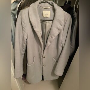 Wilfred/Aritzia Wool Coat